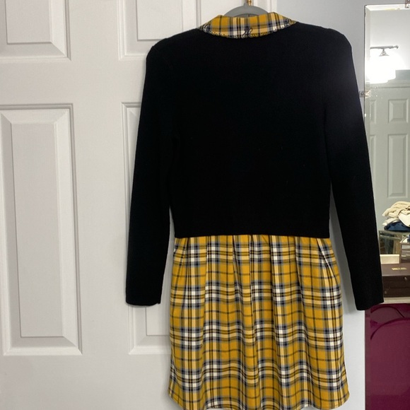 Maje dress size 40. One piece. - Picture 7 of 8